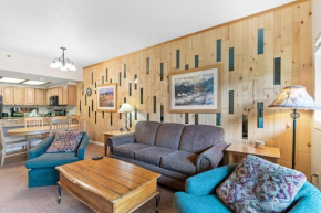 Greens at Copper 318 by Summit County Mountain Retreats